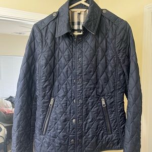 Burberry Brit jacket